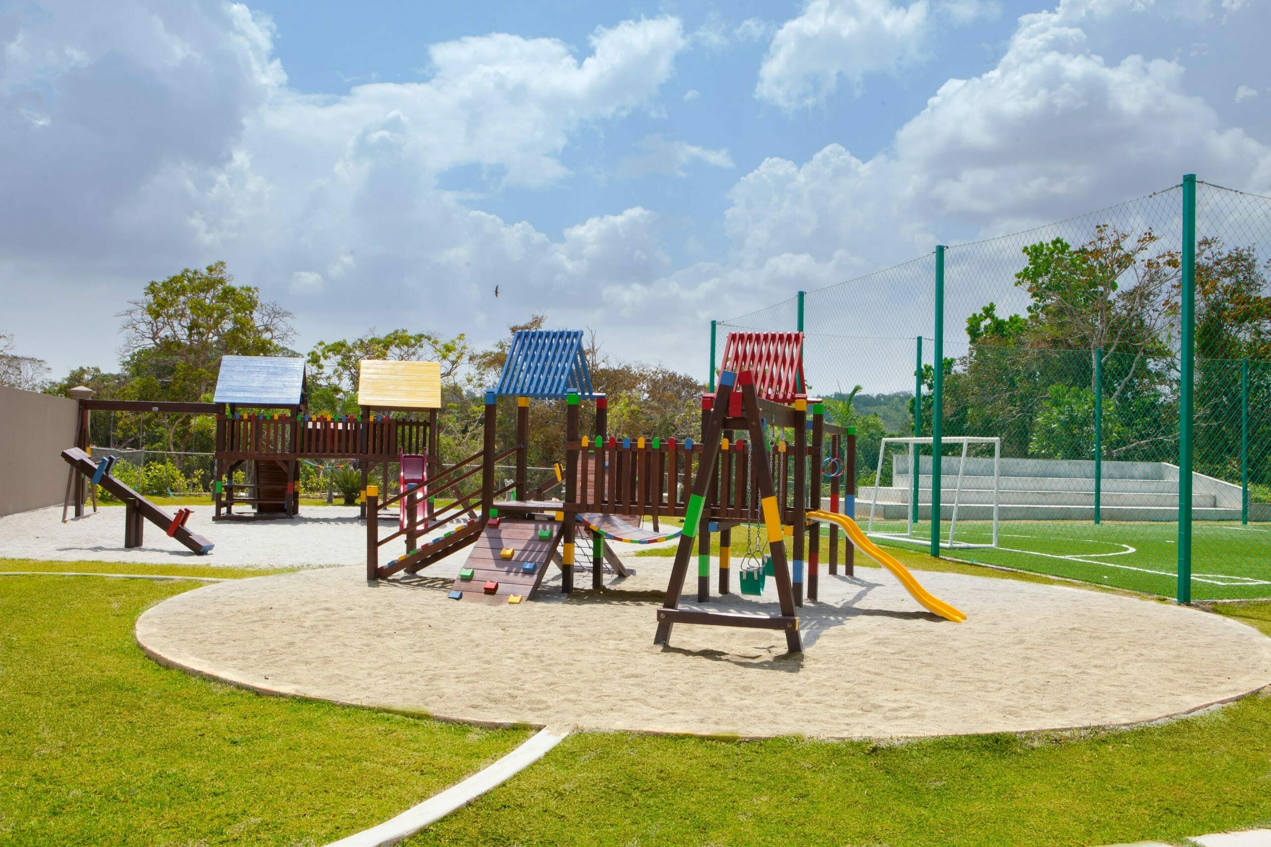 , 4 razones para vivir en Brisas del Golf Arraiján, Grupo Residencial