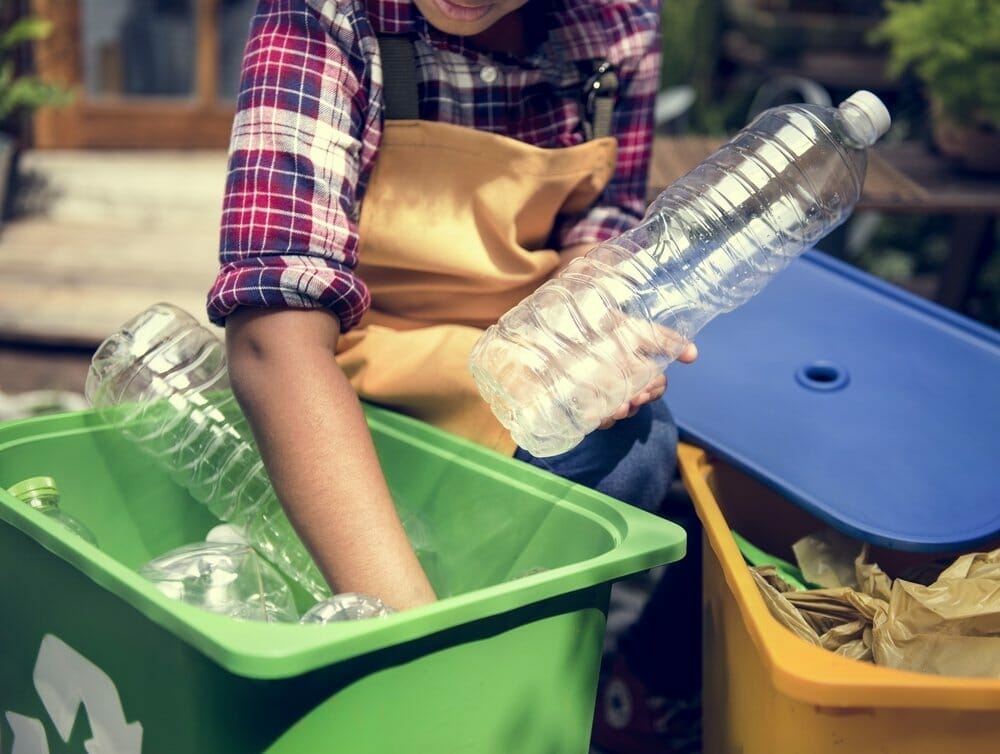 , ¿Cómo reciclar y participar en el reciclotón de Paseo del Norte?, Grupo Residencial