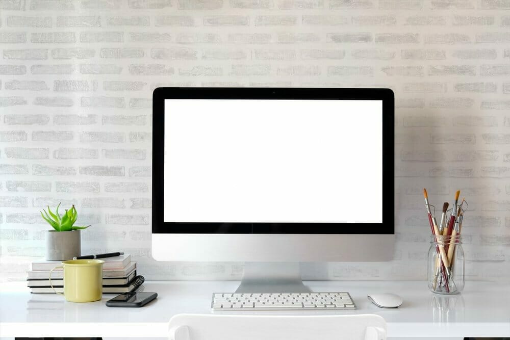 , 5 tips para crear tu espacio de trabajo en casa, Grupo Residencial