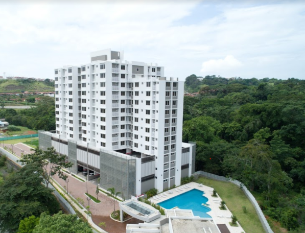 , 4 proyectos inmobiliarios nuevos en Panamá Norte, Grupo Residencial