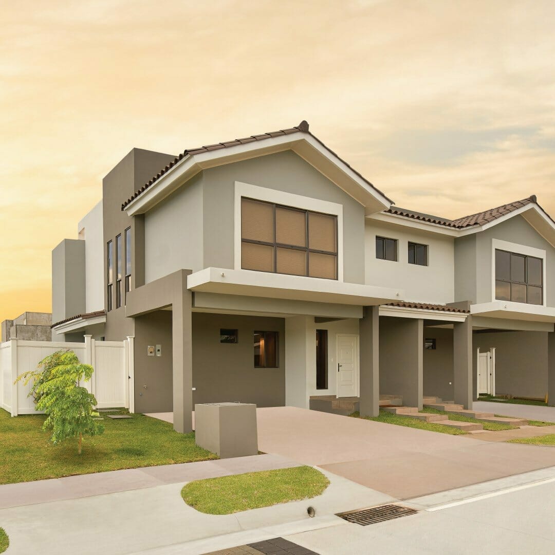 , 4 proyectos inmobiliarios nuevos en Panamá Norte, Grupo Residencial