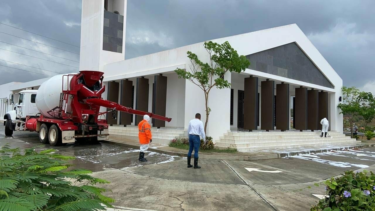 , Grupo Residencial: RSE en tiempos de COVID-19, Grupo Residencial
