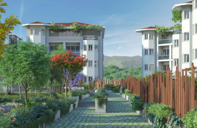 , 5 proyectos de casas en Panamá Norte cercanos al aeropuerto, Grupo Residencial