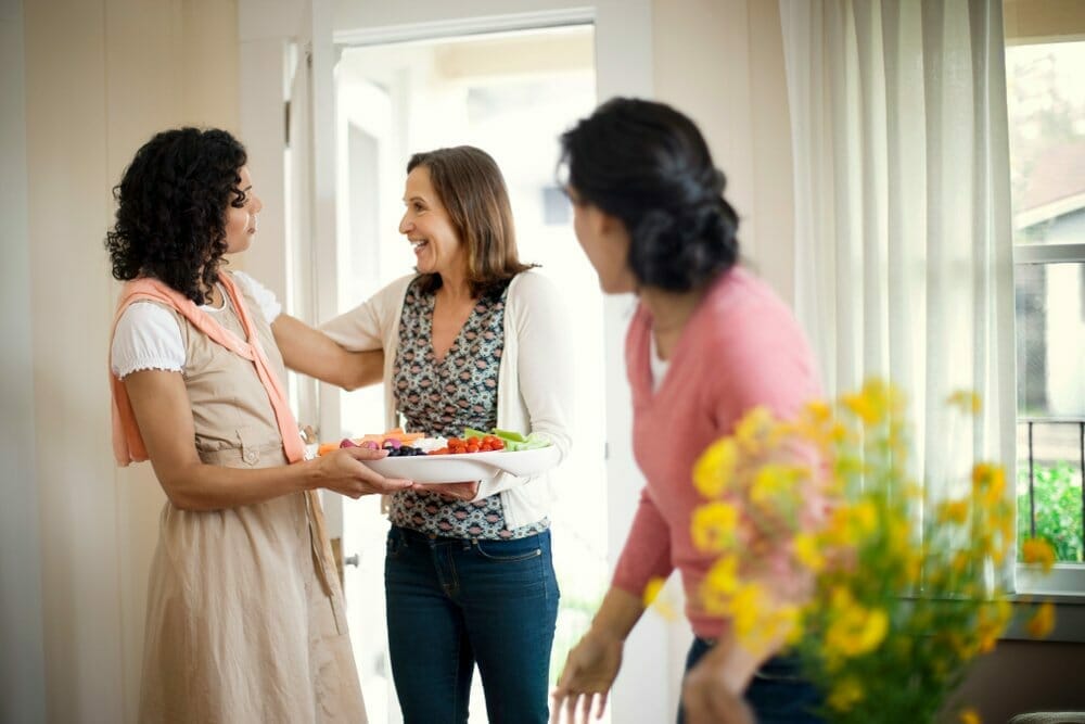 , Beneficios de vivir en un PH en Panamá Norte, Grupo Residencial
