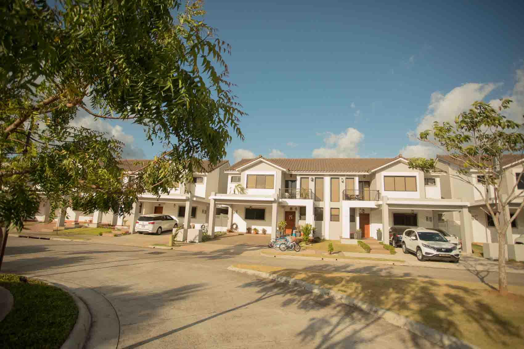 , 5 Razones para comprar una casa en Panamá Norte, Grupo Residencial