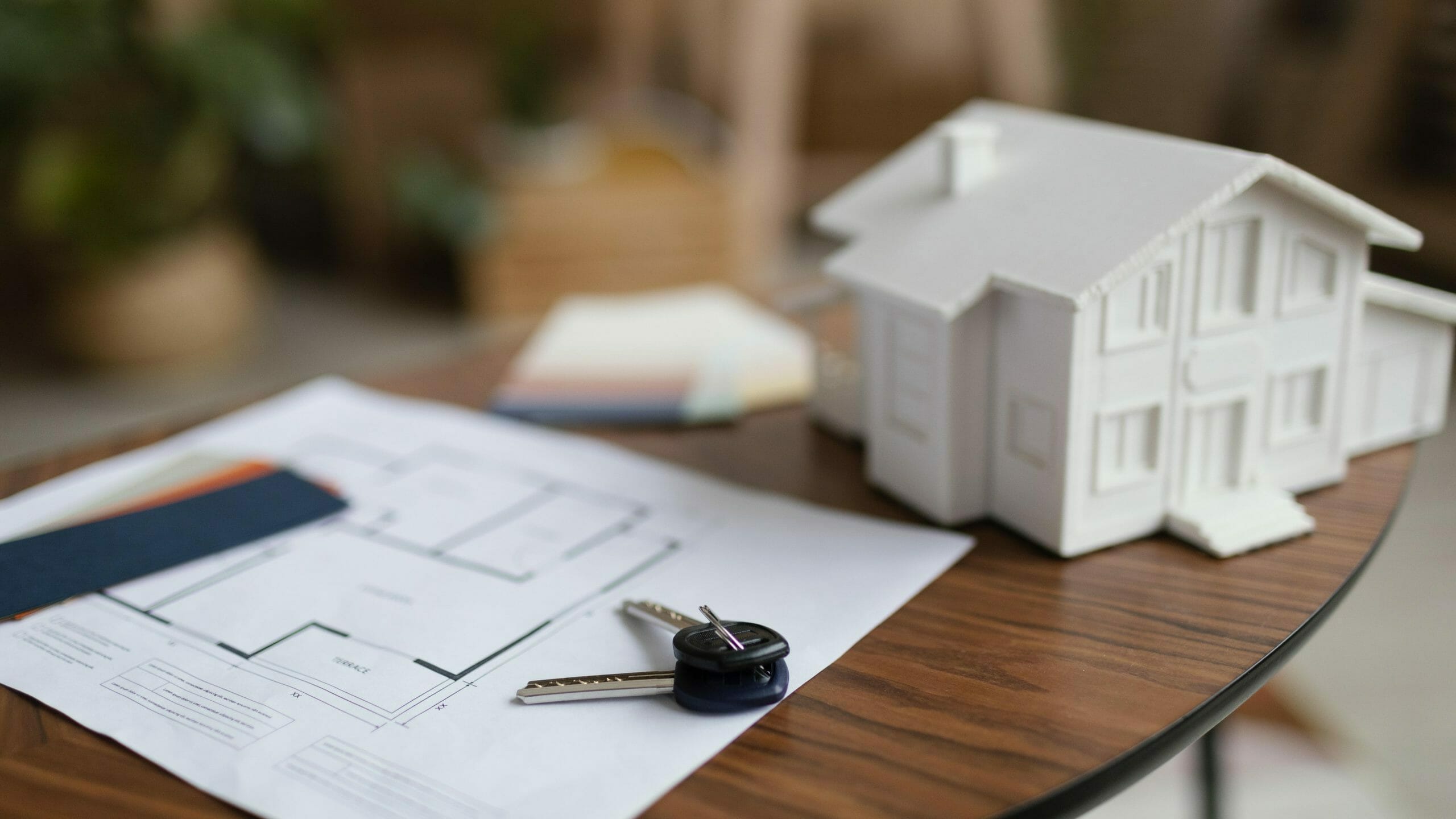 , 5 proyectos de casa en Panamá Oeste, Grupo Residencial