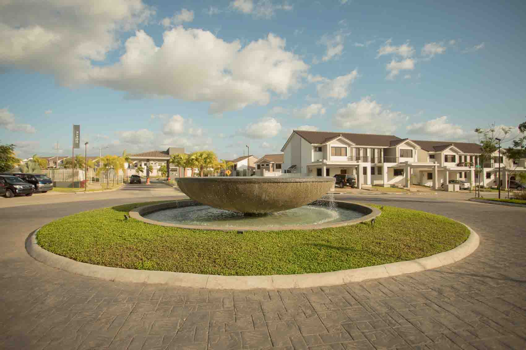 , ¿Por qué vivir en Paseo del Norte?, Grupo Residencial