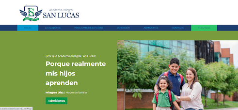 , Encuentra el TOP 10 de las mejores escuelas de Arraiján, Grupo Residencial