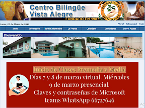 , Encuentra el TOP 10 de las mejores escuelas de Arraiján, Grupo Residencial