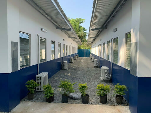 , Encuentra el TOP 10 de las mejores escuelas de Arraiján, Grupo Residencial