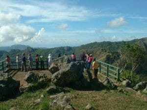 Mirador de Chica en Panama Oeste