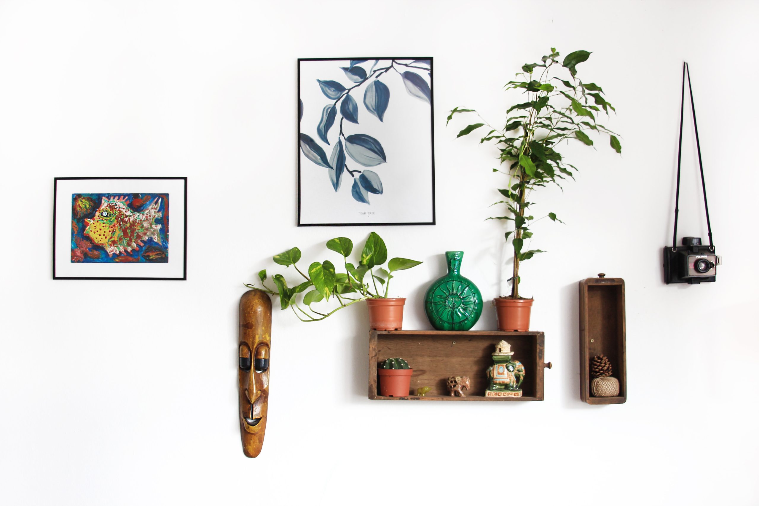 , Proyectos de Decoración DIY: Crea un Hogar Elegante y Moderno, Grupo Residencial
