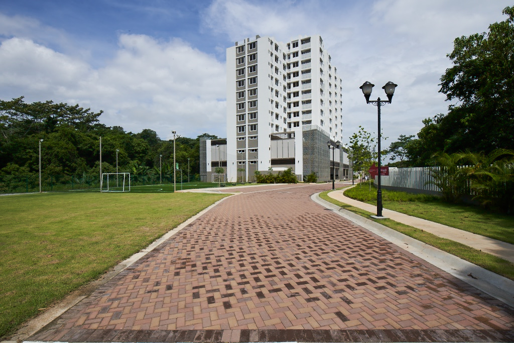 , ¿Cuáles son los requisitos para aplicar a una vivienda en Paseo del Norte?, Grupo Residencial
